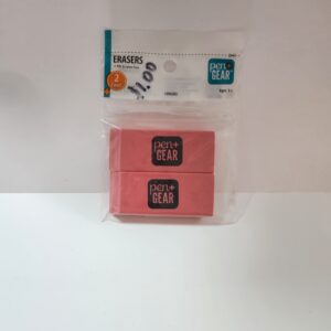 Erasers 2