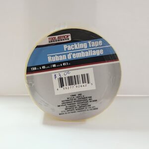 Packing Tape